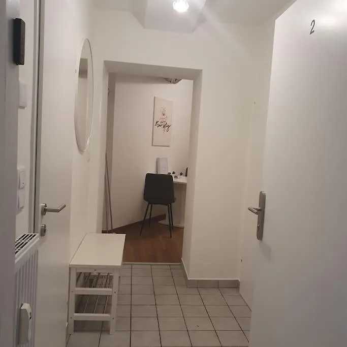 شقة Graz Downtown Haven