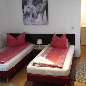 Apartmenthaus Beim Lkh I Free Parking I Self Check-in Štýrský Hradec